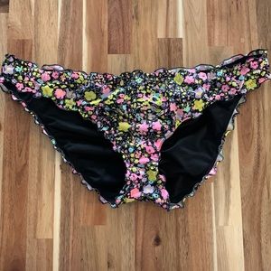 Victoria Secret swim bottoms